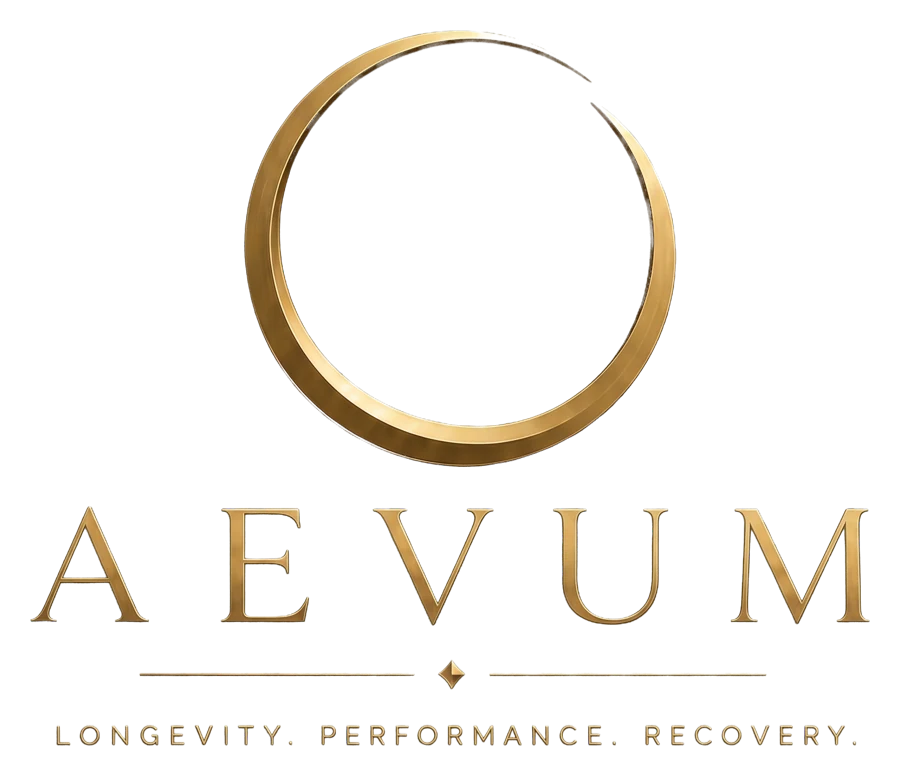 AEVUM — Longevity, Performance, Recovery